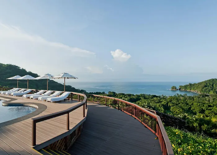 Punta Islita, Autograph Collection 5*