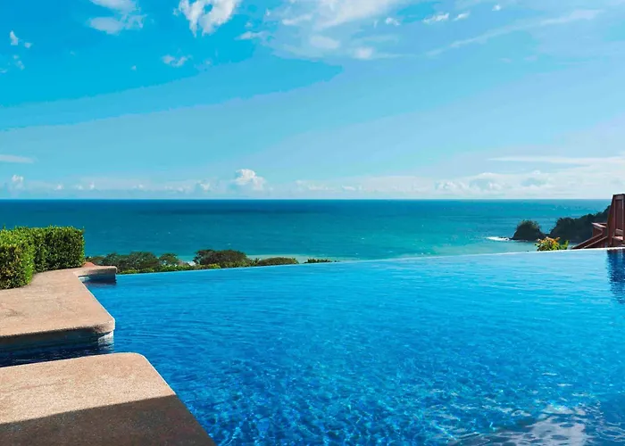 Punta Islita, Autograph Collection Hotel 5*