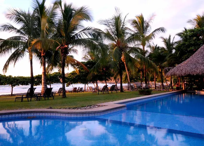 Hotel Punta Islita, Autograph Collection Punta Islita