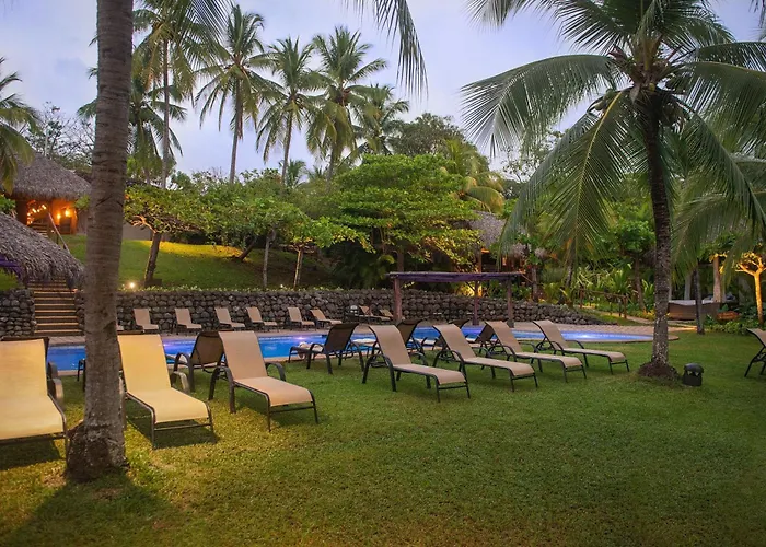 Hotel Punta Islita, Autograph Collection