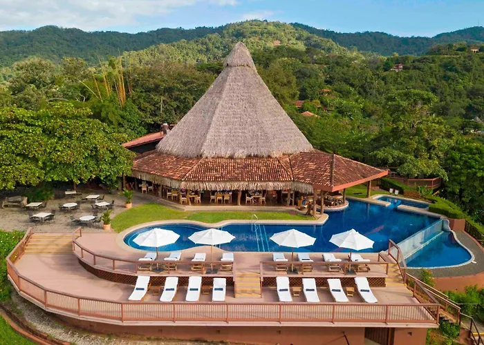 Punta Islita, Autograph Collection 5* Punta Islita