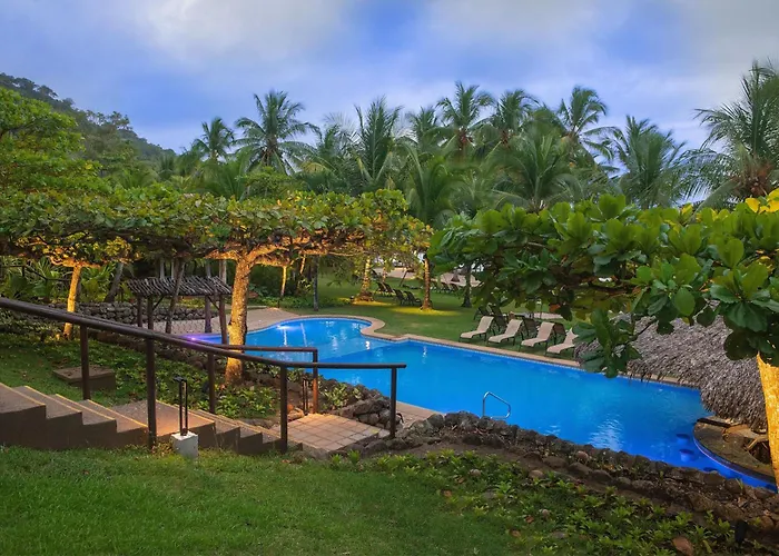 Hotel Punta Islita, Autograph Collection