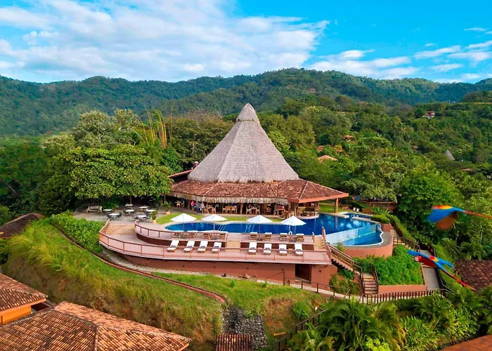 Hotel Punta Islita, Autograph Collection