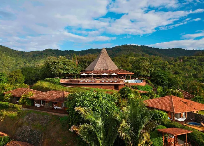 Hotel Punta Islita, Autograph Collection Punta Islita