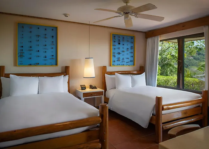 Hotel Punta Islita, Autograph Collection 5*