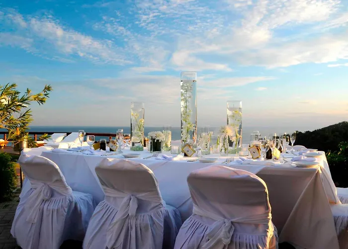 Punta Islita, Autograph Collection Hotel 5*