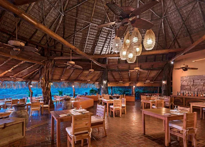 Punta Islita, Autograph Collection Punta Islita