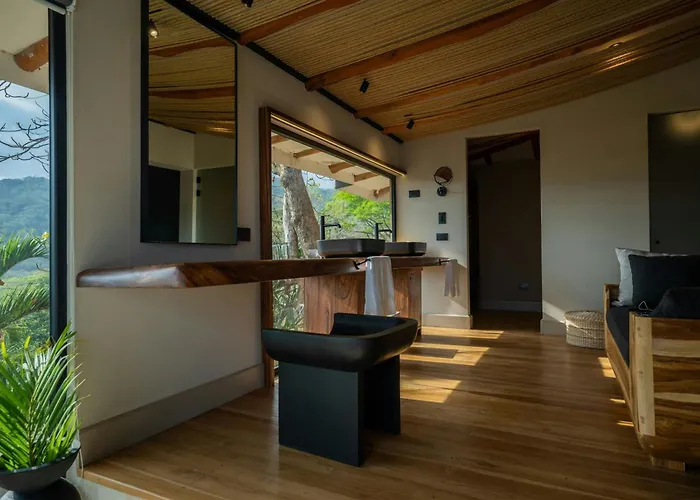 Punta Islita, Autograph Collection Hotel 5*