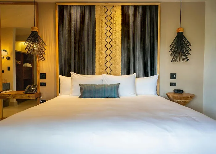 Hotel Punta Islita, Autograph Collection 5*