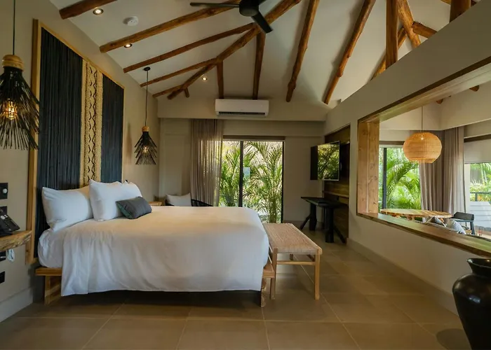 Punta Islita, Autograph Collection 5* Punta Islita