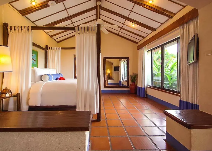 Hotel Punta Islita, Autograph Collection
