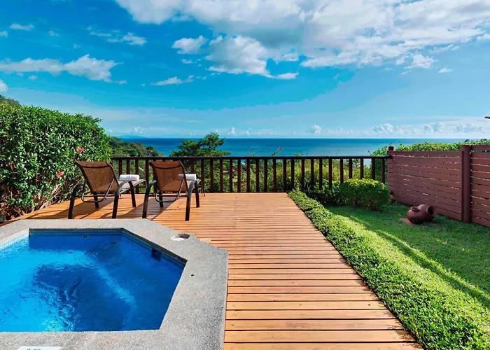 Punta Islita, Autograph Collection Hotel 5*