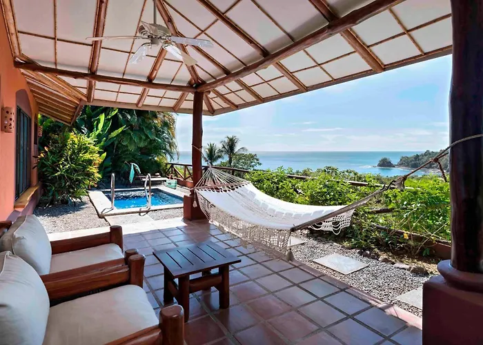 Hotel Punta Islita, Autograph Collection 5*