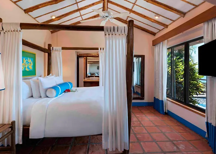 Punta Islita, Autograph Collection Hotel Punta Islita
