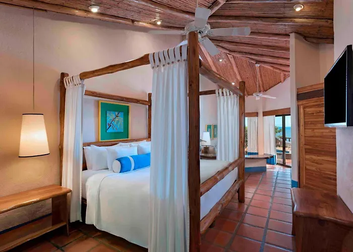 Hotel Punta Islita, Autograph Collection Punta Islita