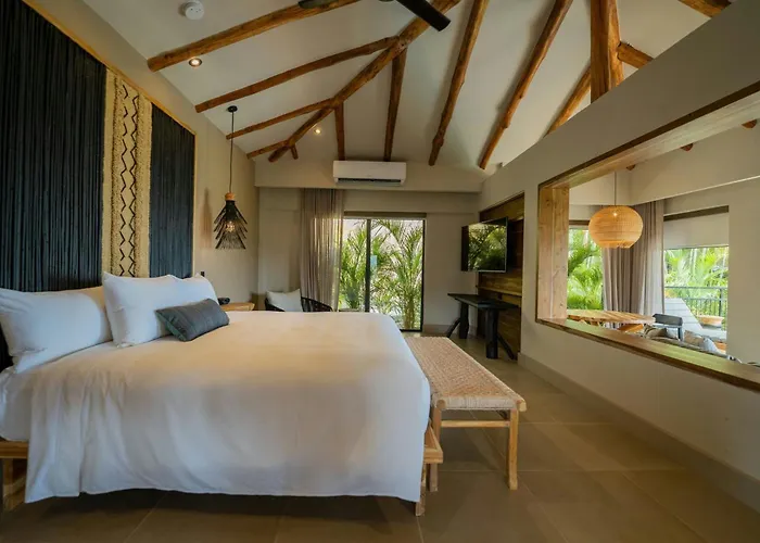 Punta Islita, Autograph Collection 5* Punta Islita