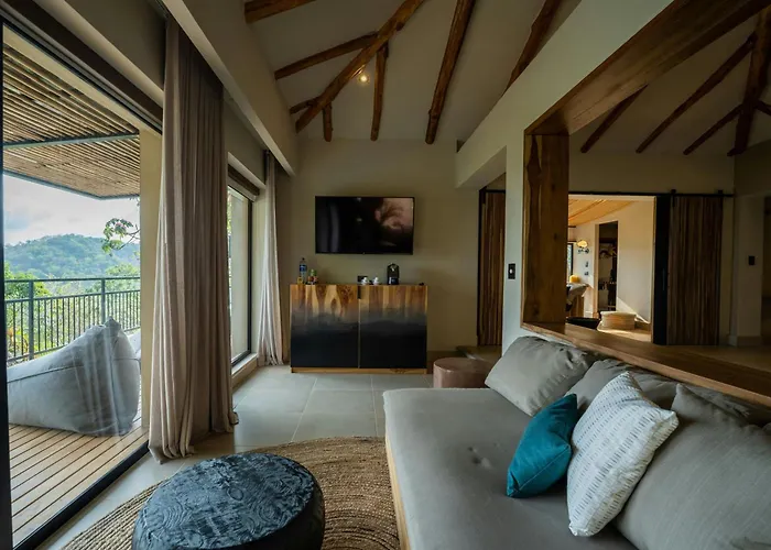 Hotel Punta Islita, Autograph Collection