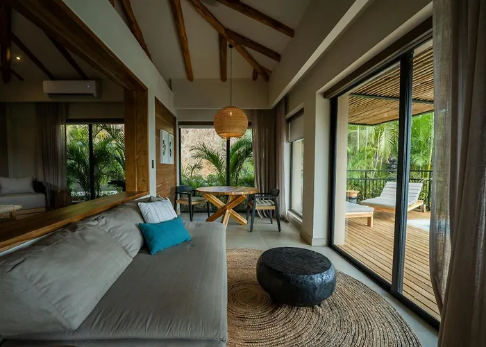 Hotel Punta Islita, Autograph Collection 5*