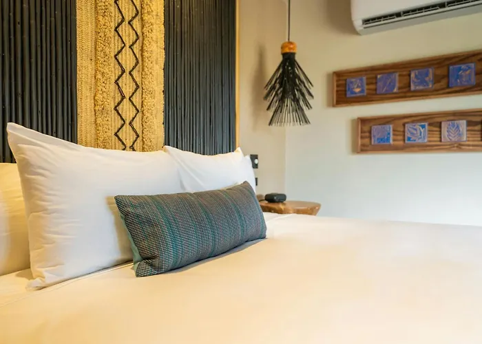 Hotel Punta Islita, Autograph Collection