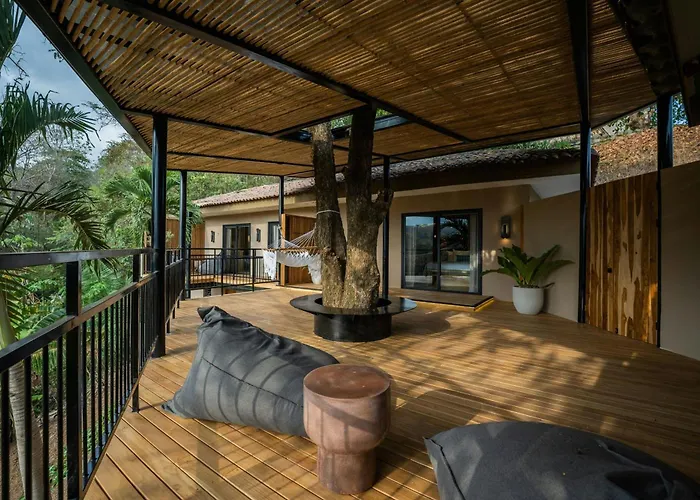 Punta Islita, Autograph Collection Hotel 5*