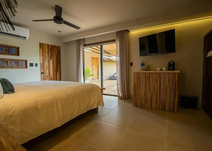 Hotel Punta Islita, Autograph Collection 5*