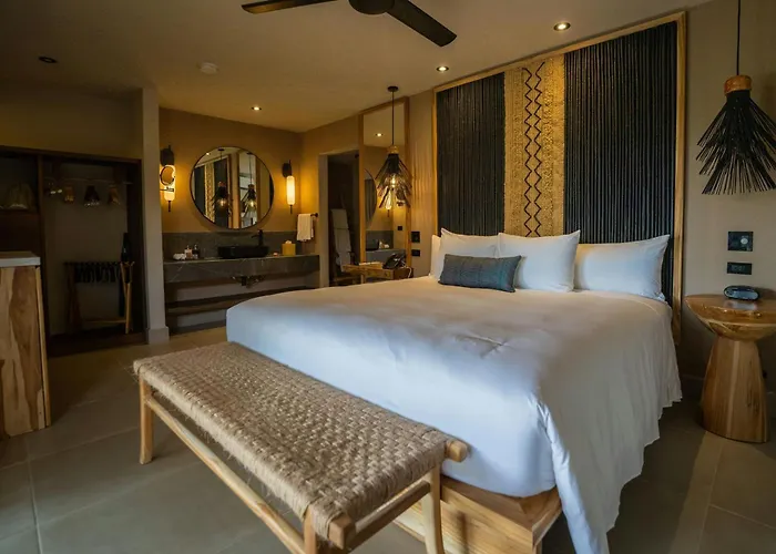 Punta Islita, Autograph Collection 5* Punta Islita
