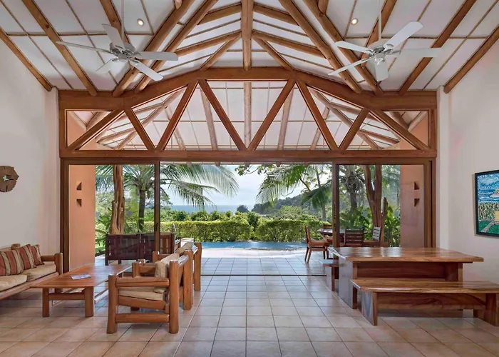 Hotel Punta Islita, Autograph Collection