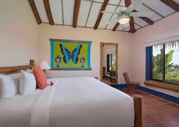 Punta Islita, Autograph Collection Hotel 5*