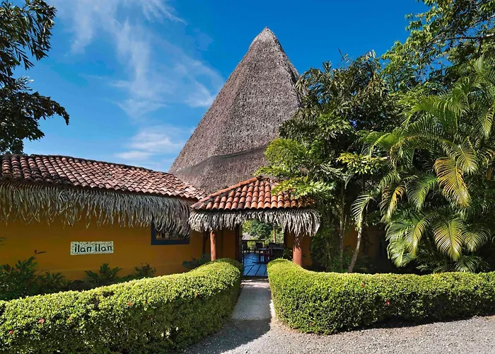 Hotel Punta Islita, Autograph Collection 5*