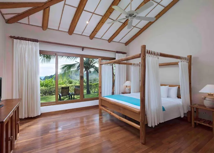 Hotel Punta Islita, Autograph Collection 5*