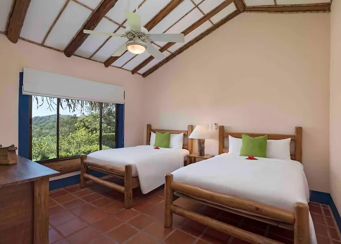 Hotel Punta Islita, Autograph Collection Punta Islita