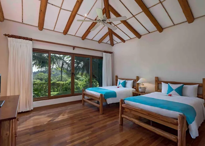 Punta Islita, Autograph Collection 5* Punta Islita