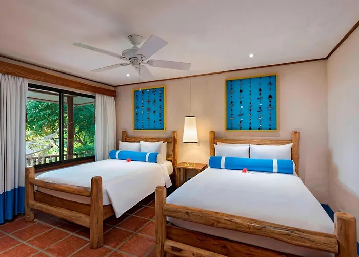Hotel Punta Islita, Autograph Collection