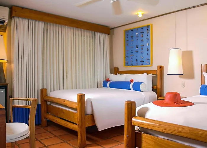 Punta Islita, Autograph Collection Hotel 5*