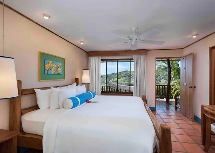 Hotel Punta Islita, Autograph Collection Punta Islita