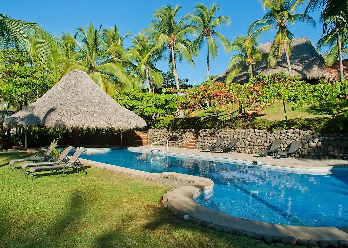 Hotel Punta Islita, Autograph Collection
