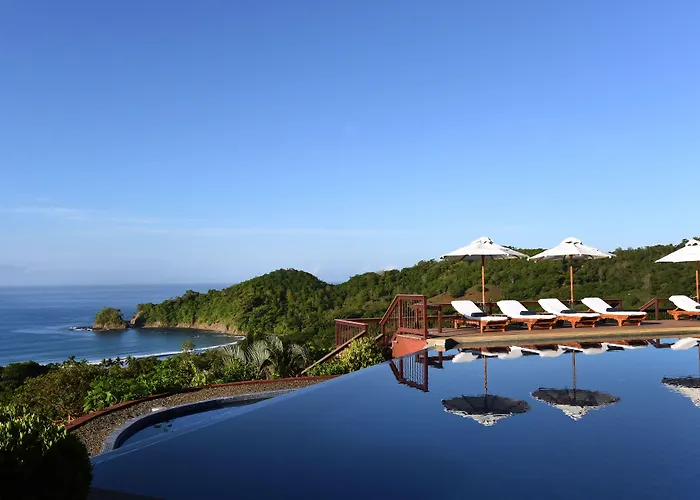 Punta Islita, Autograph Collection Hotel Punta Islita