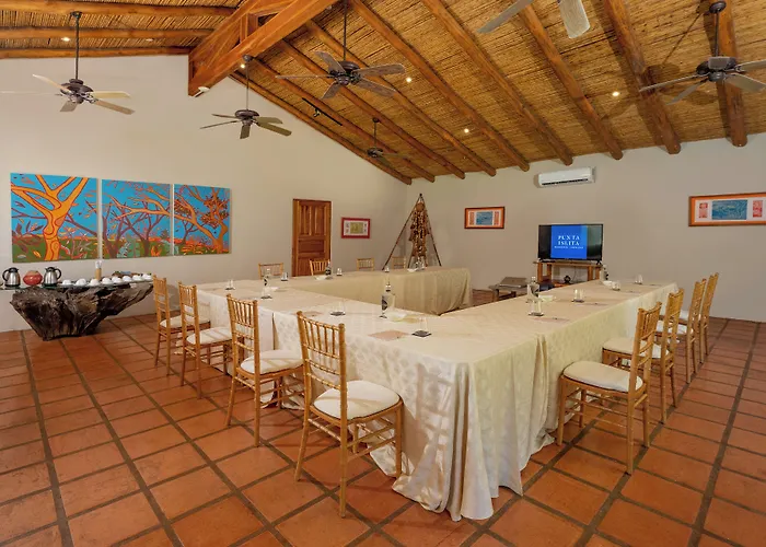 Hotel Punta Islita, Autograph Collection
