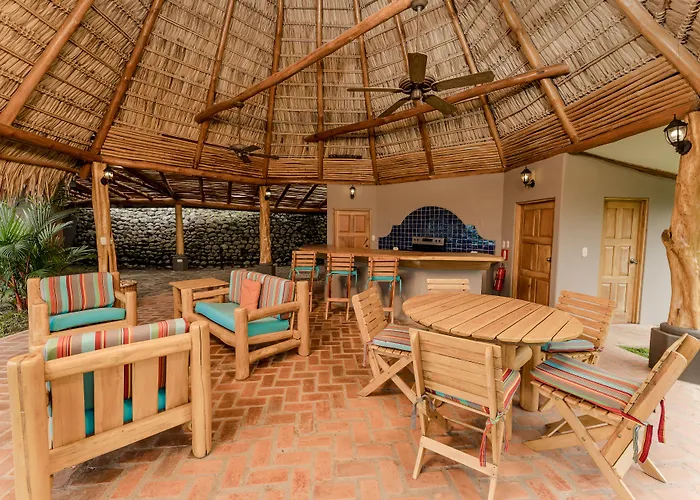 Hotel Punta Islita, Autograph Collection