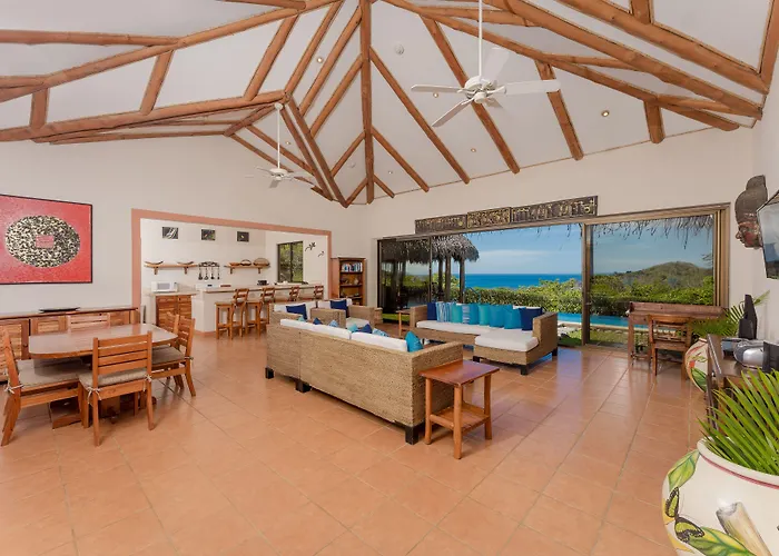 Punta Islita, Autograph Collection Hotel 5*