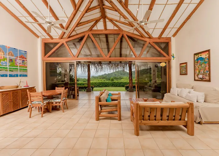Punta Islita, Autograph Collection 5* Punta Islita