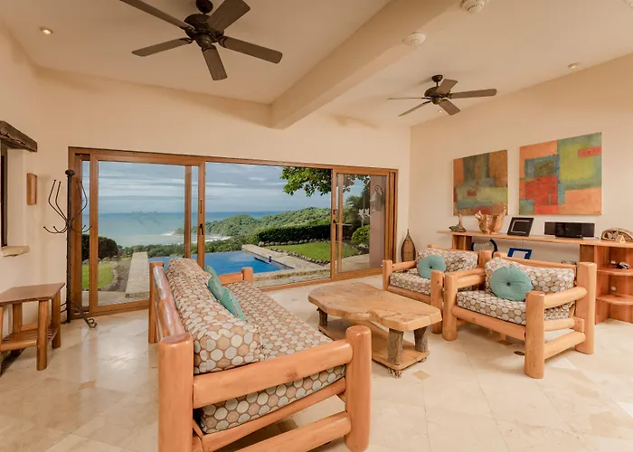 Hotel Punta Islita, Autograph Collection 5*